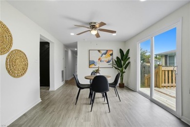 Welcome to this stunning, fully renovated home just minutes from on Red Wing Lake Golf Course in Virginia - for sale on GolfHomes.com, golf home, golf lot