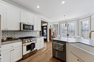 Prime position on the 14th tee in the highly sought-after Coosaw on Coosaw Creek Country Club in South Carolina - for sale on GolfHomes.com, golf home, golf lot