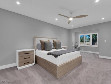 Rare opportunity to own a fantastic property in Berridale at on Fiddlesticks Country Club in Florida - for sale on GolfHomes.com, golf home, golf lot