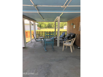 This charming 2 bedroom/2 bath home sits in a picturesque golf on The Bridges Golf Club At Hollywood Casino in Mississippi - for sale on GolfHomes.com, golf home, golf lot