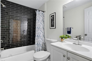 Welcome to this stunning, fully renovated home just minutes from on Red Wing Lake Golf Course in Virginia - for sale on GolfHomes.com, golf home, golf lot