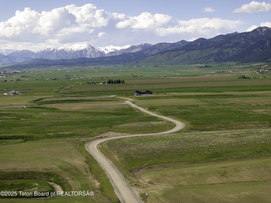 Alpenglow Hills - a brand-new development offering the ideal on Star Valley RV Golf Course in Wyoming - for sale on GolfHomes.com, golf home, golf lot