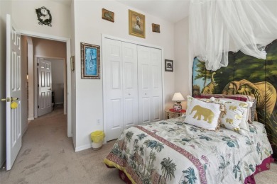 DREAMING of living in the HIGHLY SOUGHT AFTER BEAUTIFUL on Plantation Palms Golf Club in Florida - for sale on GolfHomes.com, golf home, golf lot
