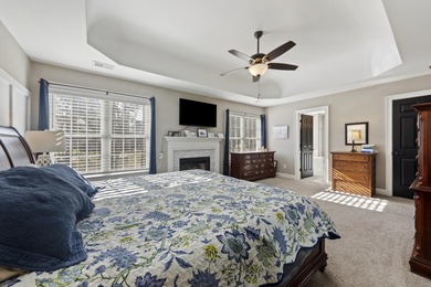 Prime position on the 14th tee in the highly sought-after Coosaw on Coosaw Creek Country Club in South Carolina - for sale on GolfHomes.com, golf home, golf lot