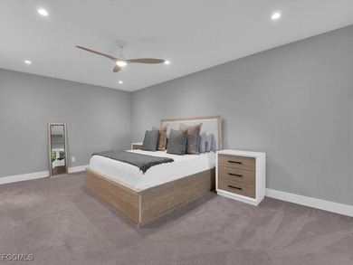 Rare opportunity to own a fantastic property in Berridale at on Fiddlesticks Country Club in Florida - for sale on GolfHomes.com, golf home, golf lot