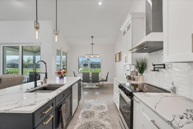 Gulf Access Luxury Living -  Smart, Secure and Storm Ready! 
 on Rotonda Golf and Country Club - Long Marsh  in Florida - for sale on GolfHomes.com, golf home, golf lot