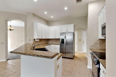 Well-maintained Milano floor plan. Set on a small cul-de-sac and on Wildhorse Golf Club of Robson Ranch in Texas - for sale on GolfHomes.com, golf home, golf lot
