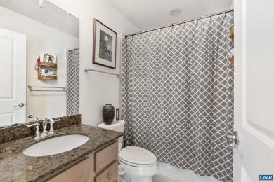 Enjoy the ease of one-level living in this bright and inviting on Spring Creek Golf Club in Virginia - for sale on GolfHomes.com, golf home, golf lot