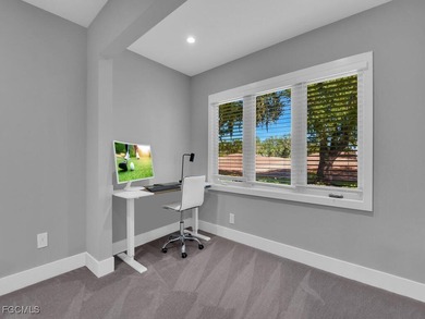 Rare opportunity to own a fantastic property in Berridale at on Fiddlesticks Country Club in Florida - for sale on GolfHomes.com, golf home, golf lot