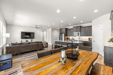 Mountain Getaway - Turnkey, Fully Furnished  Ready to Enjoy on McCall Municipal Golf Course in Idaho - for sale on GolfHomes.com, golf home, golf lot