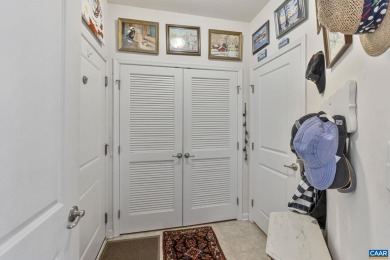 Enjoy the ease of one-level living in this bright and inviting on Spring Creek Golf Club in Virginia - for sale on GolfHomes.com, golf home, golf lot