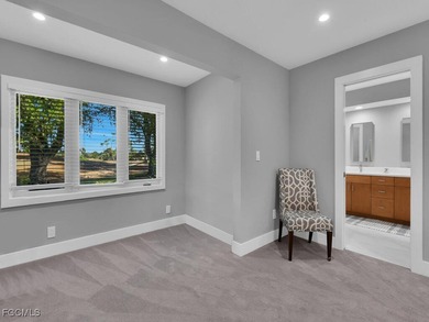 Rare opportunity to own a fantastic property in Berridale at on Fiddlesticks Country Club in Florida - for sale on GolfHomes.com, golf home, golf lot