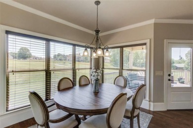 Discover unparalleled luxury at 1776 Traditions Way, an on Traditions of Braselton Golf Club in Georgia - for sale on GolfHomes.com, golf home, golf lot