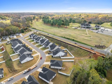 Welcome to Easy Living! Discover the charm of this thoughtfully on Greer Golf and Country Club in South Carolina - for sale on GolfHomes.com, golf home, golf lot