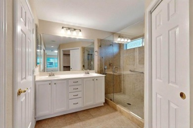 Well-maintained Milano floor plan. Set on a small cul-de-sac and on Wildhorse Golf Club of Robson Ranch in Texas - for sale on GolfHomes.com, golf home, golf lot