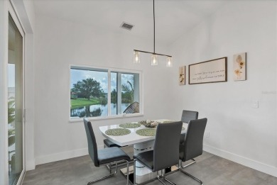 Gulf Access Luxury Living -  Smart, Secure and Storm Ready! 
 on Rotonda Golf and Country Club - Long Marsh  in Florida - for sale on GolfHomes.com, golf home, golf lot