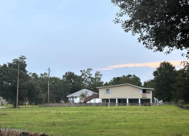 This charming 2 bedroom/2 bath home sits in a picturesque golf on The Bridges Golf Club At Hollywood Casino in Mississippi - for sale on GolfHomes.com, golf home, golf lot