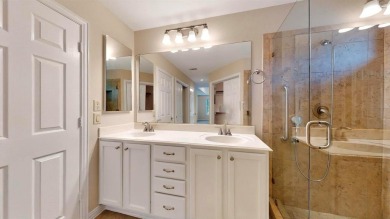 Well-maintained Milano floor plan. Set on a small cul-de-sac and on Wildhorse Golf Club of Robson Ranch in Texas - for sale on GolfHomes.com, golf home, golf lot