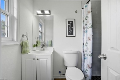 Welcome to this stunning, fully renovated home just minutes from on Red Wing Lake Golf Course in Virginia - for sale on GolfHomes.com, golf home, golf lot