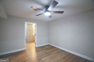 Renovations are complete! This huge home comes complete with a on Brookstone Golf and Country Club in Georgia - for sale on GolfHomes.com, golf home, golf lot