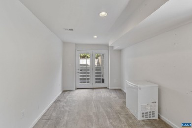 Enjoy the ease of one-level living in this bright and inviting on Spring Creek Golf Club in Virginia - for sale on GolfHomes.com, golf home, golf lot