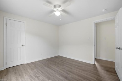 Welcome to this stunning, fully renovated home just minutes from on Red Wing Lake Golf Course in Virginia - for sale on GolfHomes.com, golf home, golf lot