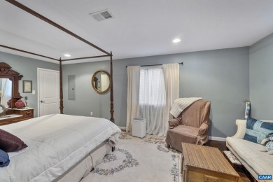 Enjoy the ease of one-level living in this bright and inviting on Spring Creek Golf Club in Virginia - for sale on GolfHomes.com, golf home, golf lot