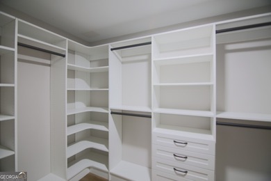 Renovations are complete! This huge home comes complete with a on Brookstone Golf and Country Club in Georgia - for sale on GolfHomes.com, golf home, golf lot