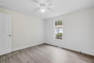 Welcome to this stunning, fully renovated home just minutes from on Red Wing Lake Golf Course in Virginia - for sale on GolfHomes.com, golf home, golf lot