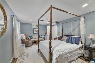 Enjoy the ease of one-level living in this bright and inviting on Spring Creek Golf Club in Virginia - for sale on GolfHomes.com, golf home, golf lot