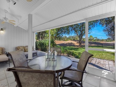 Rare opportunity to own a fantastic property in Berridale at on Fiddlesticks Country Club in Florida - for sale on GolfHomes.com, golf home, golf lot