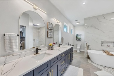Gulf Access Luxury Living -  Smart, Secure and Storm Ready! 
 on Rotonda Golf and Country Club - Long Marsh  in Florida - for sale on GolfHomes.com, golf home, golf lot