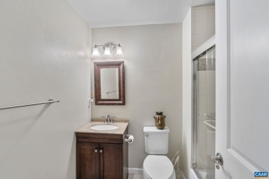 Enjoy the ease of one-level living in this bright and inviting on Spring Creek Golf Club in Virginia - for sale on GolfHomes.com, golf home, golf lot