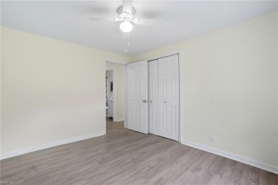 Welcome to this stunning, fully renovated home just minutes from on Red Wing Lake Golf Course in Virginia - for sale on GolfHomes.com, golf home, golf lot