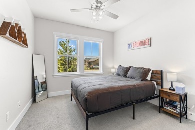 Mountain Getaway - Turnkey, Fully Furnished  Ready to Enjoy on McCall Municipal Golf Course in Idaho - for sale on GolfHomes.com, golf home, golf lot