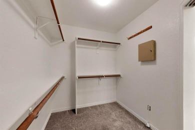 Well-maintained Milano floor plan. Set on a small cul-de-sac and on Wildhorse Golf Club of Robson Ranch in Texas - for sale on GolfHomes.com, golf home, golf lot