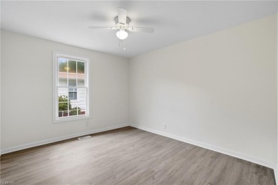 Welcome to this stunning, fully renovated home just minutes from on Red Wing Lake Golf Course in Virginia - for sale on GolfHomes.com, golf home, golf lot