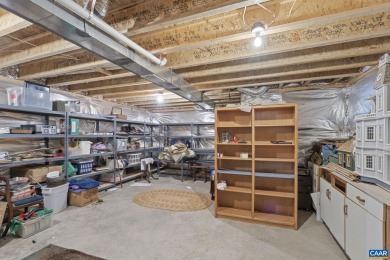 Enjoy the ease of one-level living in this bright and inviting on Spring Creek Golf Club in Virginia - for sale on GolfHomes.com, golf home, golf lot