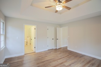 Renovations are complete! This huge home comes complete with a on Brookstone Golf and Country Club in Georgia - for sale on GolfHomes.com, golf home, golf lot