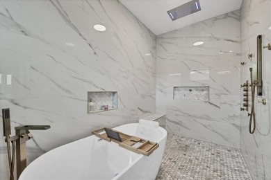 Gulf Access Luxury Living -  Smart, Secure and Storm Ready! 
 on Rotonda Golf and Country Club - Long Marsh  in Florida - for sale on GolfHomes.com, golf home, golf lot