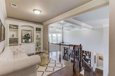Discover unparalleled luxury at 1776 Traditions Way, an on Traditions of Braselton Golf Club in Georgia - for sale on GolfHomes.com, golf home, golf lot