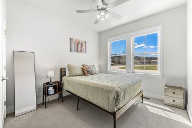 Mountain Getaway - Turnkey, Fully Furnished  Ready to Enjoy on McCall Municipal Golf Course in Idaho - for sale on GolfHomes.com, golf home, golf lot