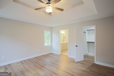 Renovations are complete! This huge home comes complete with a on Brookstone Golf and Country Club in Georgia - for sale on GolfHomes.com, golf home, golf lot