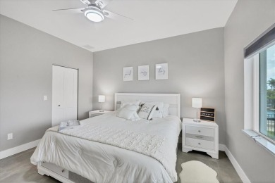 Gulf Access Luxury Living -  Smart, Secure and Storm Ready! 
 on Rotonda Golf and Country Club - Long Marsh  in Florida - for sale on GolfHomes.com, golf home, golf lot