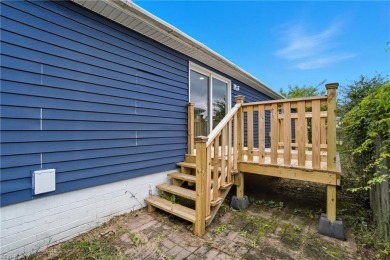 Welcome to this stunning, fully renovated home just minutes from on Red Wing Lake Golf Course in Virginia - for sale on GolfHomes.com, golf home, golf lot
