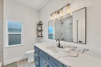 Gulf Access Luxury Living -  Smart, Secure and Storm Ready! 
 on Rotonda Golf and Country Club - Long Marsh  in Florida - for sale on GolfHomes.com, golf home, golf lot