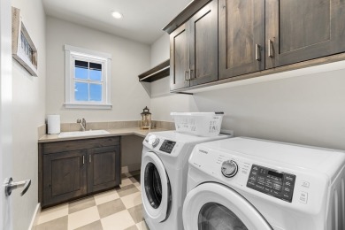 Mountain Getaway - Turnkey, Fully Furnished  Ready to Enjoy on McCall Municipal Golf Course in Idaho - for sale on GolfHomes.com, golf home, golf lot