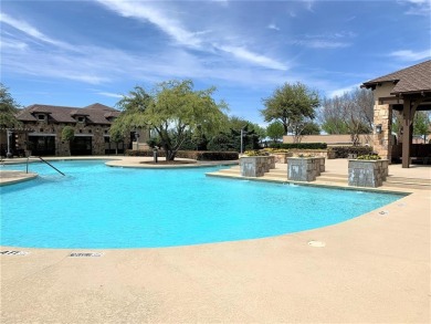 Well-maintained Milano floor plan. Set on a small cul-de-sac and on Wildhorse Golf Club of Robson Ranch in Texas - for sale on GolfHomes.com, golf home, golf lot