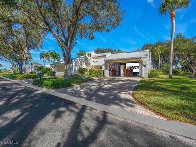 Rare opportunity to own a fantastic property in Berridale at on Fiddlesticks Country Club in Florida - for sale on GolfHomes.com, golf home, golf lot