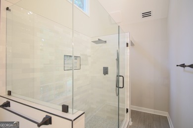 Renovations are complete! This huge home comes complete with a on Brookstone Golf and Country Club in Georgia - for sale on GolfHomes.com, golf home, golf lot